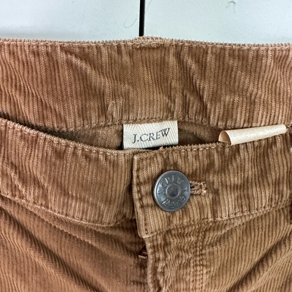 J Crew corduroy Pants - Picture 2 of 5